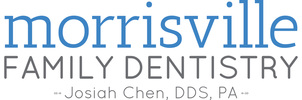Morrisville Family Dentistry -- Josiah Chen, DDS, PA